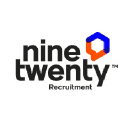 Nine Twenty Recruitment-company-logo