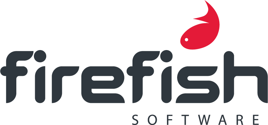 Firefish Software Ltd Logo